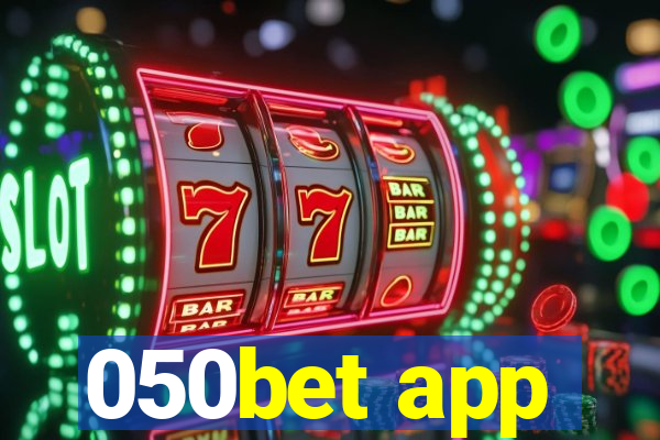 050bet app